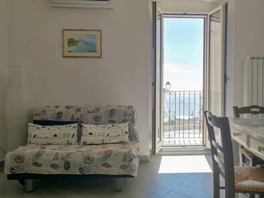 La Finestra Sul Mare Villa Ortona Eksteriør billede